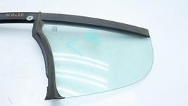 SMARTFOR2 2008-2016 DRIVER LEFT QUARTER GLASS 64201 image 3