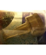  sprinkler spray nozzle ... for garden hose duty.  quality made Nelson b... - $111.16 MXN