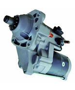 NEW STARTER FITS JOHN DEERE RE504244, RE506105, SE501853, SE501866 - $201.66