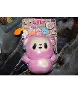 Fluffie Stuffiez Pull The Fluff Monkey Jungle Ultra Soft Fluff Surprise ... - $337.57 MXN