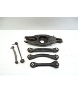 Mercedes R170 SLK320 control arm set, lower, left rear - $1,759.81 MXN