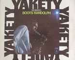 Yakety Revisited [Vinyl] Boots Randolph - $19.99