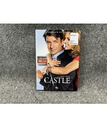 Castle: The Complete Fifth Season (DVD) - BRAND NEW - $13.09