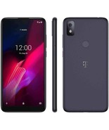 UNLOCKED / T-Mobile / MINT / TCL REVVL 4 5007W 4G LTE Smart Cell Phone *... - $52.80+