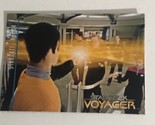Star Trek Voyager Season 2 Trading Card #47 Cathexis - £1.53 GBP