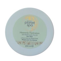 Avon Planet Spa Heavenly Hydration Hair Mask 200 ml - £22.73 GBP