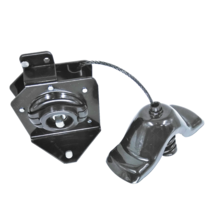 2003-2010 NEW GENUINE GM SPARE TIRE LIFT HOIST ASSEMBLY, PART NUMBER 192... - $32.32