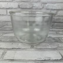 Sunbeam Mixmaster Stand Mixer Vintage Small  6 5/8” MIXING BOWL - $18.89