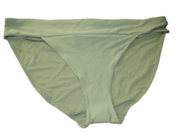 American Eagle Aerie Olive Full Coverage Bikini Bottom Size XXL - $12.99