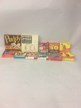 Mixed Lot 11 Vintage 8MM Films In Box Castle Films Comic Cartoons Puddy Costello - £130.15 GBP