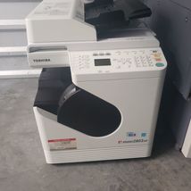 Toshiba eStudio 2802a MFP copier printer - $1,750.00