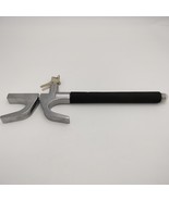 Gredliwil Anti-theft locks for use on automobile steering wheels Lock wi... - $54.84 CAD