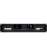 Crown CDi2x600 CDI DriveCore 2x600-Watt Power Amplifier, 2 Channels, 600... - $3,226.42 CAD