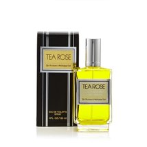 Perfumers Workshop Tea Rose Eau de Toilette Spray for Women, 4.0 Fluid O... - £18.92 GBP