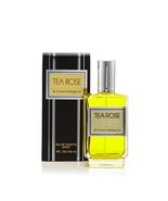 Perfumers Workshop Tea Rose Eau de Toilette Spray for Women, 4.0 Fluid O... - $454.96 MXN