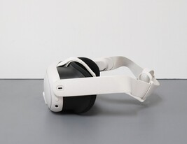 Meta Quest 3 512GB Standalone All-in-One VR Headset image 4