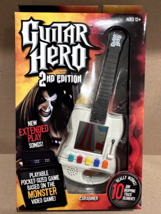 Guitar Hero - Guitar Hero 2nd Edition Carabiner - £14.99 GBP