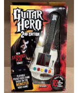 Guitar Hero - Guitar Hero 2nd Edition Carabiner - £14.94 GBP
