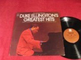 Duke Ellington&#39;s Greatest Hits [Record] - $12.99