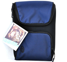 NEW Timbuk2 Small Fry 10&quot; Netbook BLUE CASE iPad 1/2/3/4/5 Backpack Gala... - £13.49 GBP