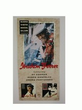 Ibrahim Ferrer Good Panorama Social Club Promotion Poster-
show original... - $17.92