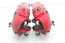 Passenger/Driver Calipers 163 Type Front ML55 Fits 00-02 MERCEDES ML-CLASS 75496 image 10