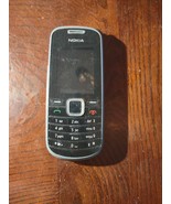 Nokia 1661 - Black (T-Mobile) Cellular Phone - $74.70