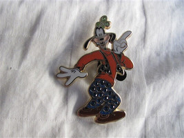 Disney Trading Pins  52232     Jeweled Goofy - £11.06 GBP