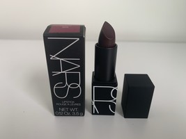 NARS Lipstick IMPULSE Satin 2929  Full Size 0.12 Oz Read Description. - $19.79
