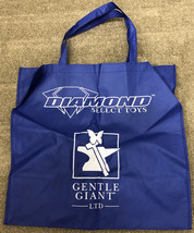 SDCC Comic Tote Bag ~ Gentle Giant / Diamond Select Toys - £9.91 GBP