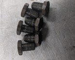 Flexplate Bolts From 2006 Ford Focus  2.0 - £15.68 GBP