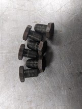 Flexplate Bolts From 2006 Ford Focus  2.0 - $19.95