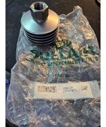 Sullair AIR OIL Separator 02250160-774 OEM ORIGINAL RARE 3/4&quot; NPT S1NR N... - $349.00