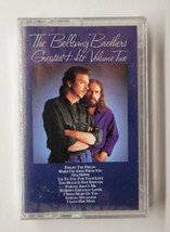 Greatest Hits, Vol. 2 The Bellamy Brothers (Cassette, 1986) - £7.89 GBP