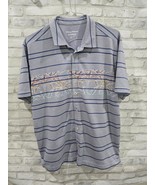 Tommy Bahama IslandZone Hawaiian Camp Shirt Mens XL Short Sleeve Palm Tr... - $418.67 MXN