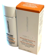 Bareminerals Mineral Shield Daily Prep Lotion 1.35 Oz / 40mL RARE - $49.01