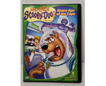 What's New Scooby-Doo Volume 1 Space Ape At The Cape DVD 2001 Warner Bros - $9.88
