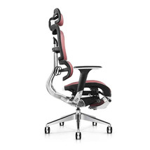 JNS 801 Commercial Furniture 3D Adjustable Mesh Chair Ergonomic Office Chair 1 P - £638.76 GBP