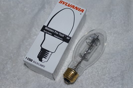 Sylvania Pulse Start Metal Halide 100W Light Bulb Lamp 64417 E17 / E26 M... - £18.81 GBP