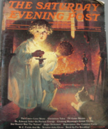 The Saturday Evening Post December 1975, Vol 247 #9, Published by the Cu... - €17,00 EUR
