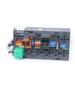 Mercedes Front Engine-Bay Fusebox Fuse Relay Junction Box A1645402972 - €112,97 EUR