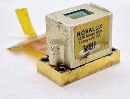 Novalux PLR-HPC Laser Aperature  Head - Green - $1,286.08 MXN