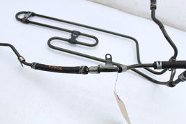 06-15 MAZDA MX-5 MIATA NC POWER STEERING COOLER W/ HOSES E3931 image 4
