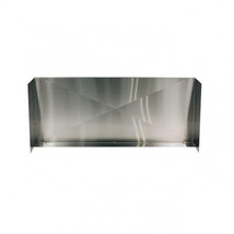 Products 48 in. Stainless Large Wind Guard for RJC40A, RJC40AL &amp; RON38 R... - $540.52