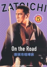 Zatoichi: On The Road - Episode 5 DVD Pre-Owned Region 2 - £35.93 GBP