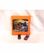Matchbox Harbor Patrol Pop Up Playset - Fold N Go- 2005 with cars - $12.16 CAD