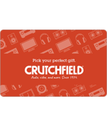 Crutchfield® - €21,40 EUR+