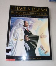 I Have a Dream by Martin Luther King Jr. and Martin Luther-King (2007, Paperback - £4.26 GBP