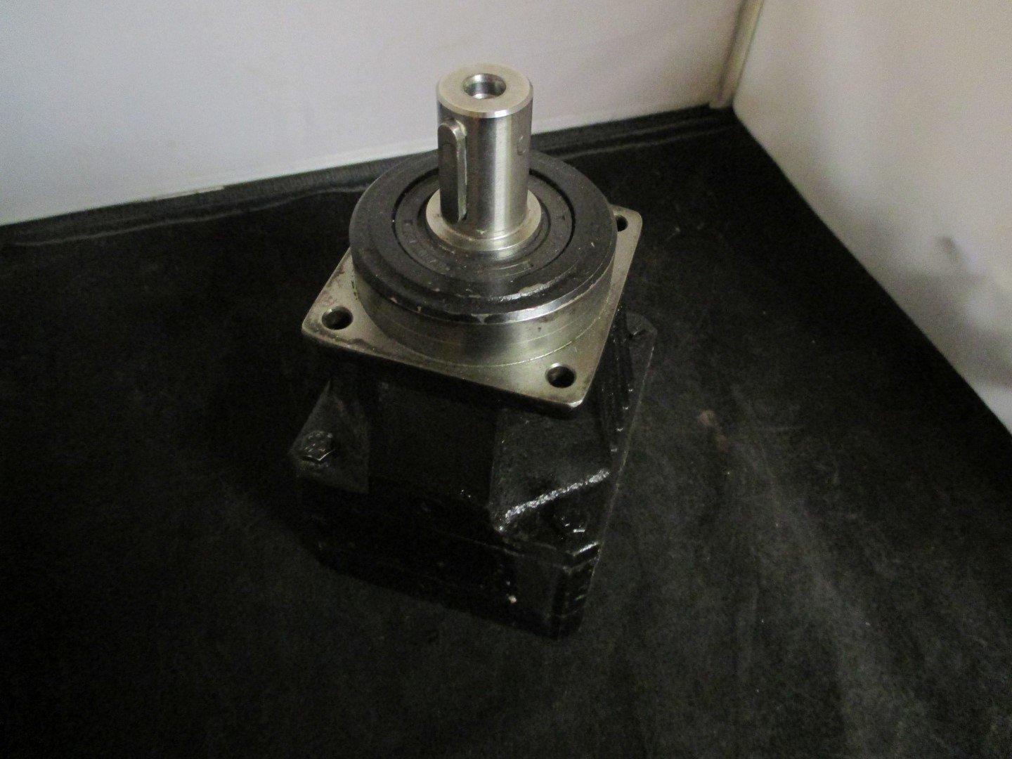 Stober P421SPZ0080MT Servofit™ Precision Gear Head Ratio 8:1  - $143.00