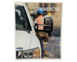 2012 Chevrolet Commercial Silverado Sierra Express 28 Page Dealer Sales ... - $11.67